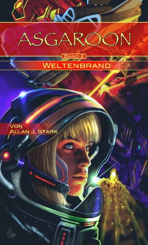 [Asgaroon 02] • Weltenbrand